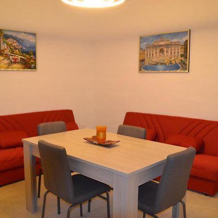 La Luna Town House Sliema Buitenkant foto
