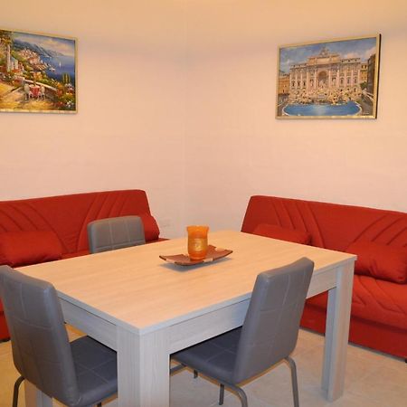 La Luna Town House Sliema Buitenkant foto
