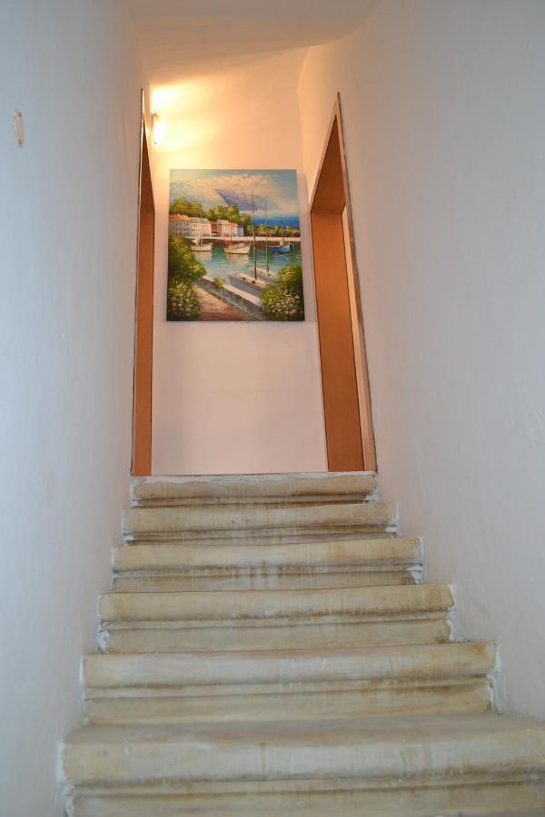 La Luna Town House Sliema Buitenkant foto