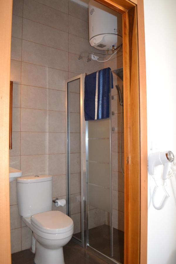 La Luna Town House Sliema Buitenkant foto
