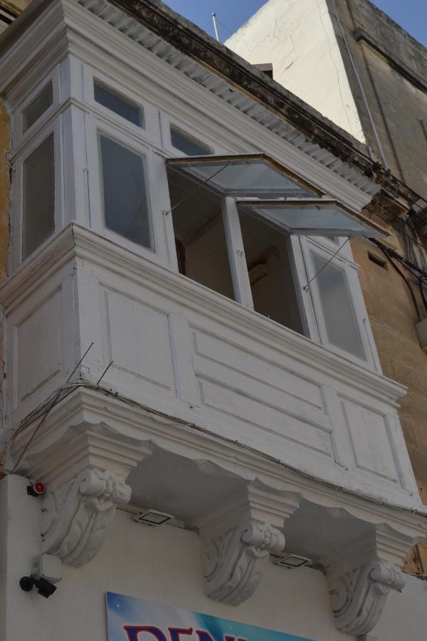 La Luna Town House Sliema Buitenkant foto