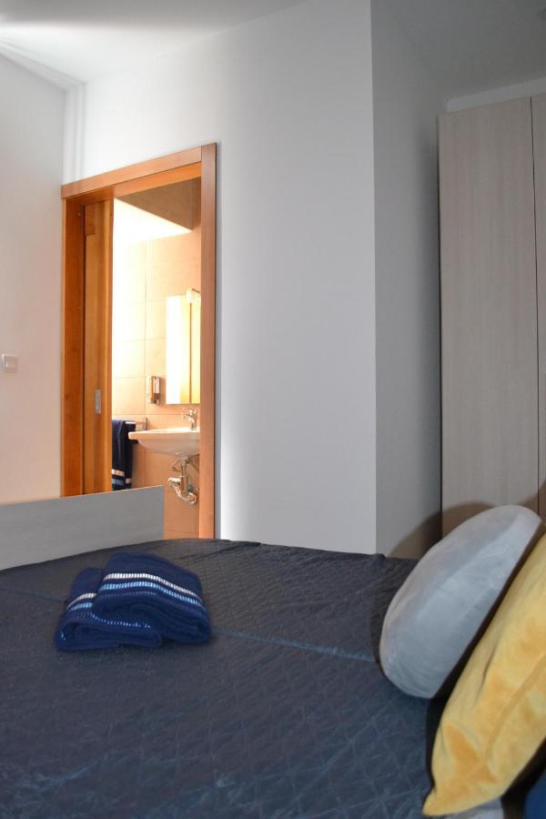La Luna Town House Sliema Buitenkant foto