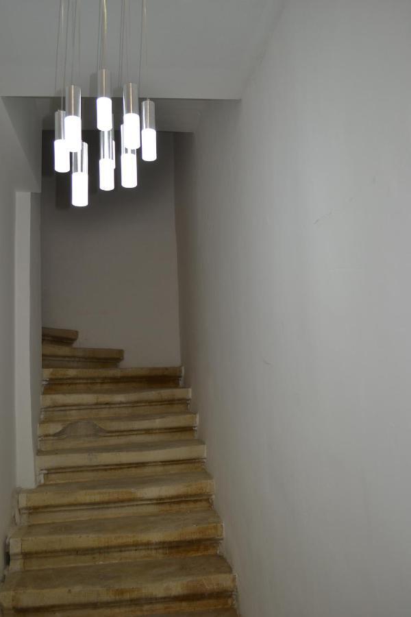 La Luna Town House Sliema Buitenkant foto