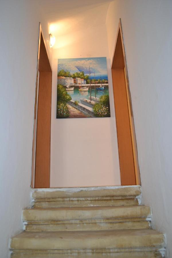 La Luna Town House Sliema Buitenkant foto